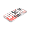 Imagen de DIESEL IPHONE 12 BRUSH 45806 CLEAR