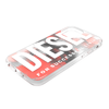 Imagen de DIESEL IPHONE 12 BRUSH 45806 CLEAR