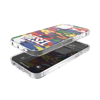 Imagen de DIESEL IPHONE 12 CAMO 44332 CLEAR