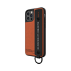 Imagen de DIESEL IPHONE 12 CORREA 44288 BK ORANGE