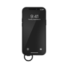 Imagen de DIESEL IPHONE 12 CORREA 44288 BK ORANGE