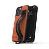 Imagen de DIESEL IPHONE 12 CORREA 44288 BK ORANGE