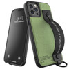 Imagen de DIESEL IPHONE 12 CORREA 44291 BK GREEN