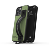 Imagen de DIESEL IPHONE 12 CORREA 44291 BK GREEN