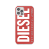 Imagen de DIESEL IPHONE 12 GRAPHIC 45812 CLEAR