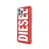 Imagen de DIESEL IPHONE 12 GRAPHIC 45812 CLEAR