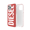 Imagen de DIESEL IPHONE 12 GRAPHIC 45812 CLEAR