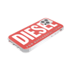 Imagen de DIESEL IPHONE 12 GRAPHIC 45812 CLEAR