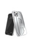 Imagen de DIESEL IPHONE 12 OVAL 54093 SILVER METAL