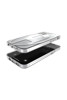Imagen de DIESEL IPHONE 12 OVAL 54093 SILVER METAL
