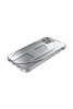 Imagen de DIESEL IPHONE 12 OVAL 54093 SILVER METAL