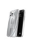 Imagen de DIESEL IPHONE 12 OVAL 54093 SILVER METAL