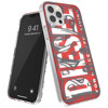 Imagen de DIESEL IPHONE 12 SNAP 42567 RED GREY