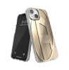 Imagen de FUNDA DIESEL IPHONE 13 14 OVAL 54087 GOLD