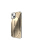 Imagen de DIESEL IPHONE 13 14 OVAL 54087 GOLD