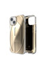 Imagen de DIESEL IPHONE 13 14 OVAL 54087 GOLD