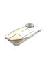 Imagen de DIESEL IPHONE 13 14 OVAL 54087 GOLD