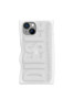 Imagen de DIESEL IPHONE 13 14 WAVY 54122 CLEAR