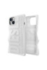 Imagen de FUNDA DIESEL IPHONE 13 14 WAVY 54122 CLEAR