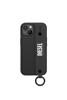 Imagen de DIESEL IPHONE 15 CORREA 54177 BLACK