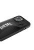 Imagen de DIESEL IPHONE 15 CORREA 54177 BLACK