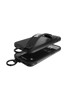 Imagen de DIESEL IPHONE 15 CORREA 54177 BLACK