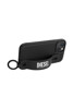 Imagen de DIESEL IPHONE 15 CORREA 54177 BLACK