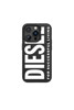 Imagen de DIESEL IPHONE 15 PRO MOULD 54166 BLACK