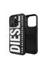 Imagen de DIESEL IPHONE 15 PRO MOULD 54166 BLACK