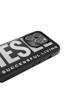 Imagen de DIESEL IPHONE 15 PRO MOULD 54166 BLACK