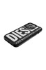 Imagen de FUNDA DIESEL IPHONE 15 PRO MOULD 54166 BLACK