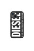 Imagen de DIESEL IPHONE 15 MOULD 54165 BLACK