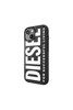 Imagen de DIESEL IPHONE 15 MOULD 54165 BLACK