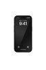 Imagen de DIESEL IPHONE 15 MOULD 54165 BLACK