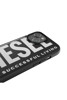 Imagen de DIESEL IPHONE 15 MOULD 54165 BLACK