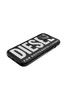 Imagen de DIESEL IPHONE 15 MOULD 54165 BLACK