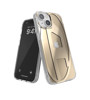 Imagen de FUNDA DIESEL IPHONE 15 OVAL 54088 GOLD