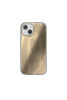Imagen de FUNDA DIESEL IPHONE 15 OVAL 54088 GOLD