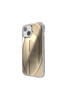 Imagen de FUNDA DIESEL IPHONE 15 OVAL 54088 GOLD