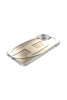 Imagen de FUNDA DIESEL IPHONE 15 OVAL 54088 GOLD