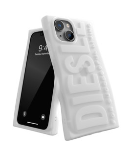 Imagen de DIESEL IPHONE 15 WAVY 54123 CLEAR