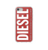 Imagen de DIESEL IPHONE 8 SE GRAPHIC 45806 CLEAR