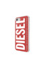 Imagen de DIESEL IPHONE 8 SE GRAPHIC 45806 CLEAR