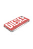 Imagen de DIESEL IPHONE 8 SE GRAPHIC 45806 CLEAR