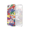 Imagen de DIESEL IPHONE 8 SE CAMO 44326 CLEAR