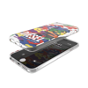 Imagen de DIESEL IPHONE 8 SE CAMO 44326 CLEAR