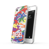 Imagen de DIESEL IPHONE 8 SE CAMO 44326 CLEAR