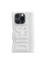 Imagen de FUNDA DIESEL IPHONE 15 PRO WAVY 54124 CLEAR