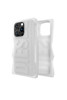 Imagen de FUNDA DIESEL IPHONE 15 PRO WAVY 54124 CLEAR
