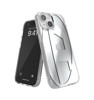 Imagen de DIESEL IPHONE 15 OVAL 54095 SILVER METAL